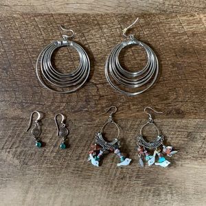 Earring Bundle